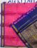 SALEM SILK SAREE WITH BLOUSE